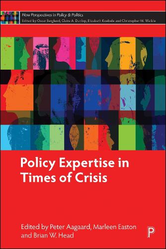 Policy Expertise in Times of Crisis.
