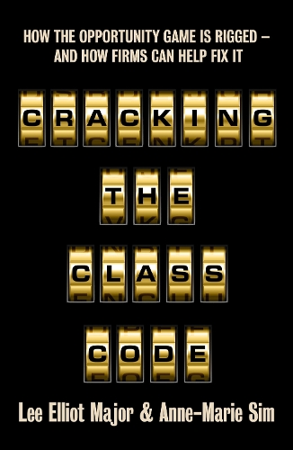 Cracking the Class Code