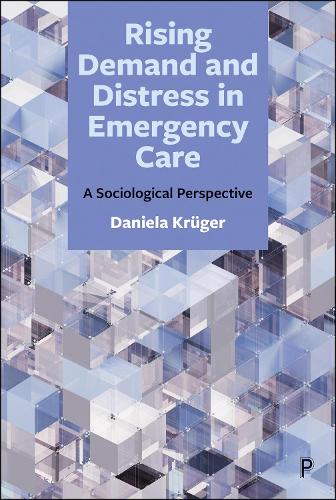 Rising Demand and Distress in Emergency Care
