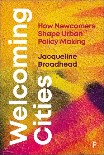 Welcoming Cities