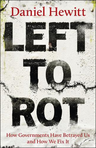 Left to Rot