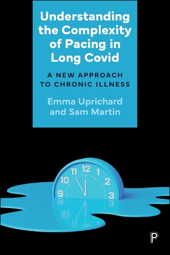 Understanding the Complexity of Pacing in Long Covid