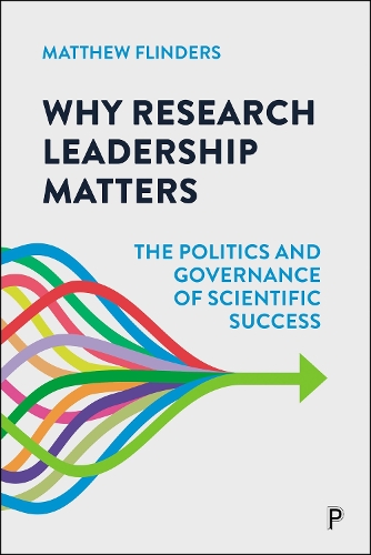 Why Research Leadership Matters