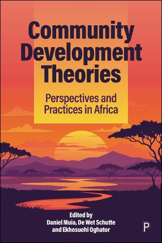Community Development Theories