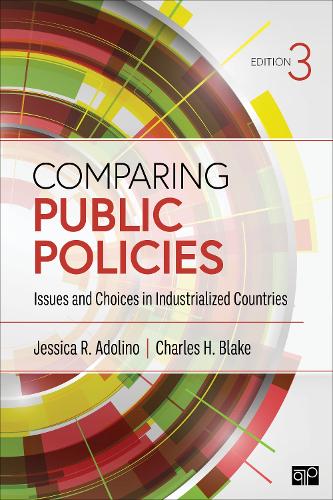 Comparing Public Policies