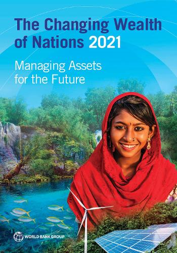 Changing Wealth of Nations 2021