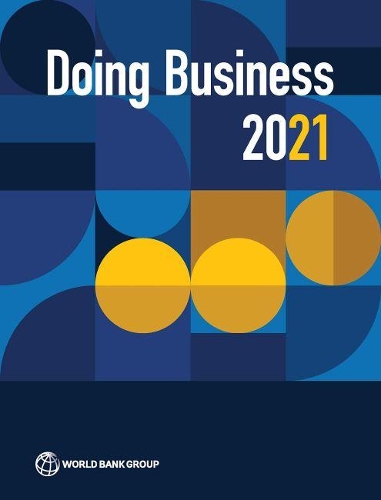 Doing Business 2021.