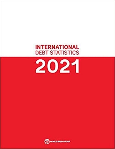 International Debt Statistics 2021.