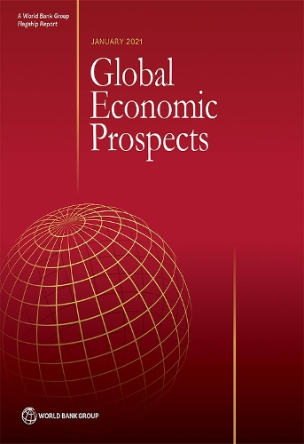 Global Economic Prospects, January 2021.
