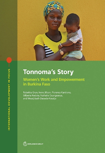 Tonnoma's Story