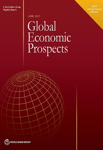Global Economic Prospects, June 2021.