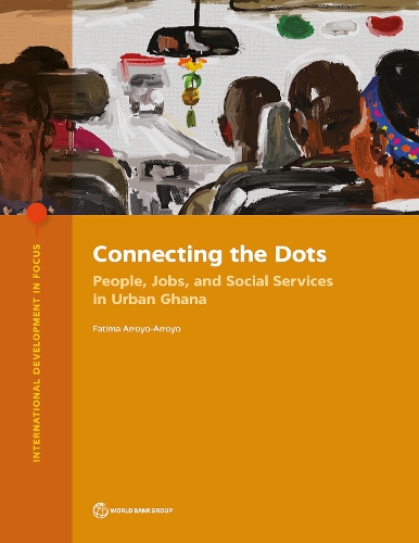 Connecting the Dots