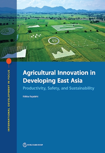 Agricultural Innovation in Developing East Asia