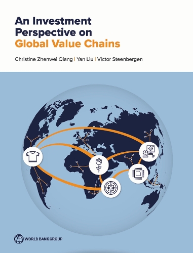 An Investment Perspective on Global Value Chains.