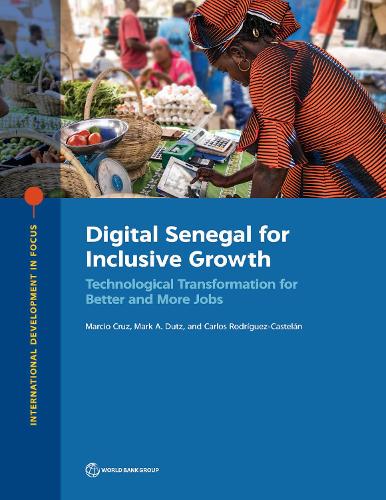 Inclusive Digital Senegal