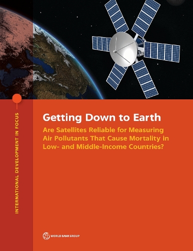 Getting Down to Earth