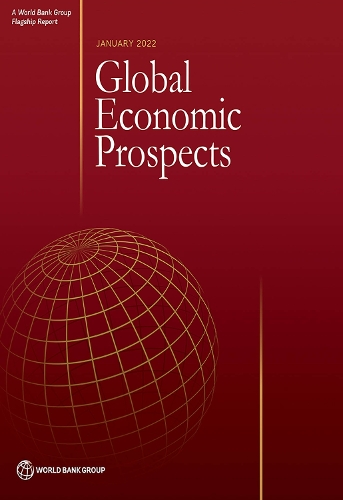 Global Economic Prospects, January 2022.