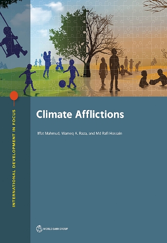Climate Afflictions.