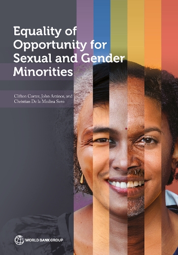 Equality of Opportunity for Sexual and Gender Minorities.