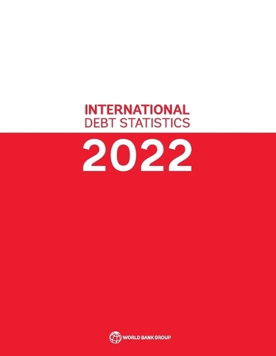 International Debt Statistics 2022.