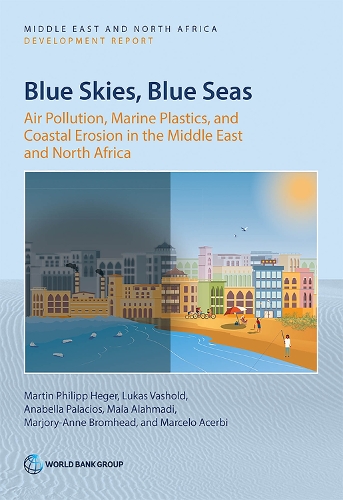 Blue Skies, Blue Seas