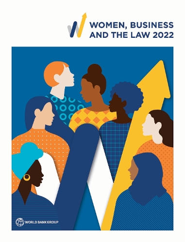 Women, Business and the Law 2022.