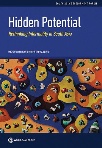 Informality in South Asia