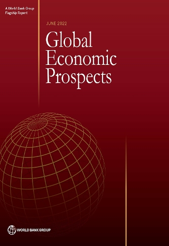 Global Economic Prospects, June 2022.