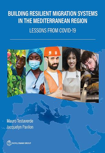 Building Resilient Migration Systems in the Mediterranean Region