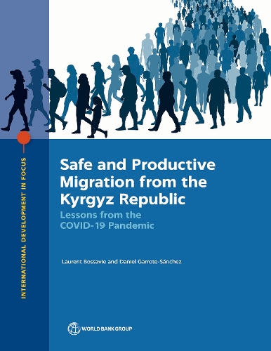 Safe and Productive Migration form the Kyrgyz Republic