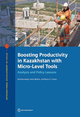 Boosting Productivity in Kazakhstan with Micro-Level Tools