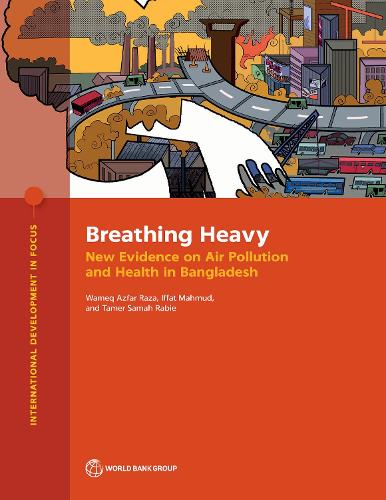 Breathing Heavy