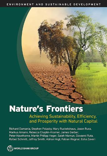 Nature's Frontiers