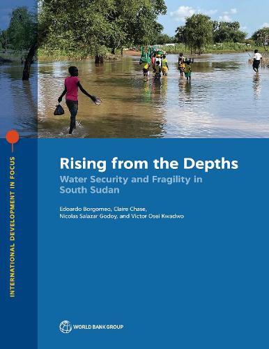Rising From the Depths