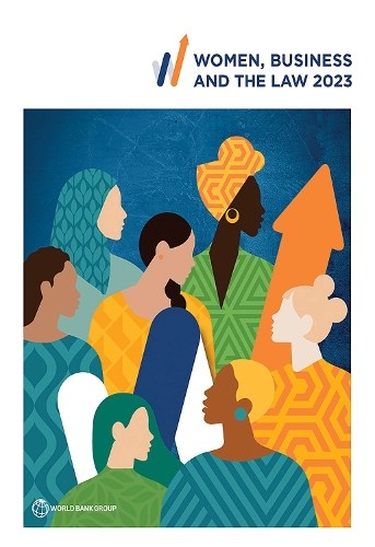 Women, Business and the Law 2023.