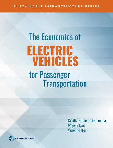 The Economics of Electric Vehicles for Passenger Transportation.