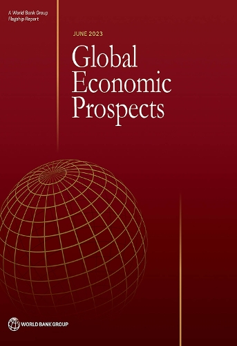 Global Economic Prospects, June 2023.
