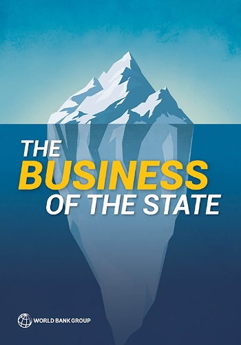 Business of the State, State-Owned Enterprisesm and Private Sector Development.