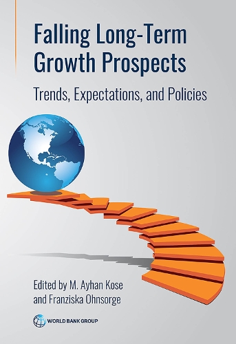 Falling Long-Term Growth Prospects
