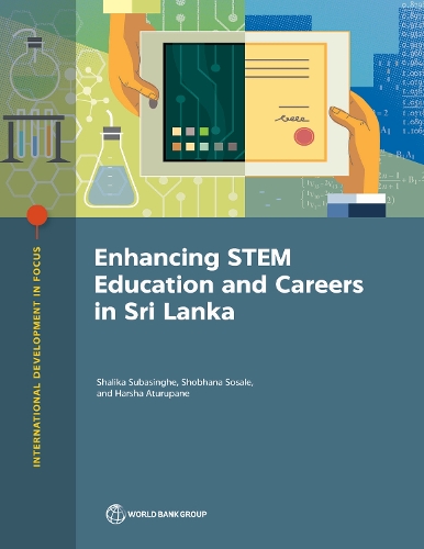 Enhancing STEM Education and Careers in Sri Lanka.