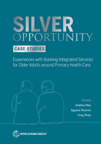 Silver Opportunity Case Studies