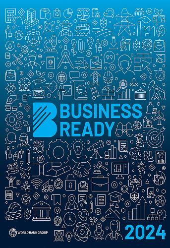 Business Ready 2024.