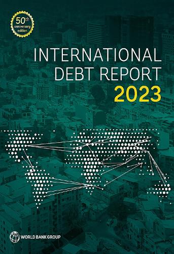 International Debt Report 2023.