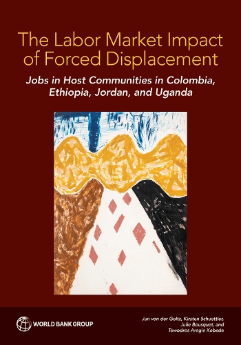 The Labor Market Impact of Forced Displacement