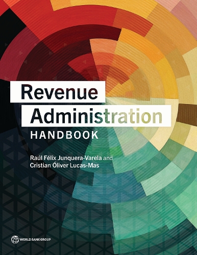 Revenue Administration Handbook.