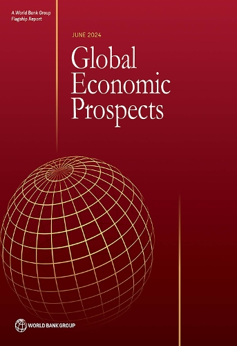 Global Economic Prospects, June 2024.