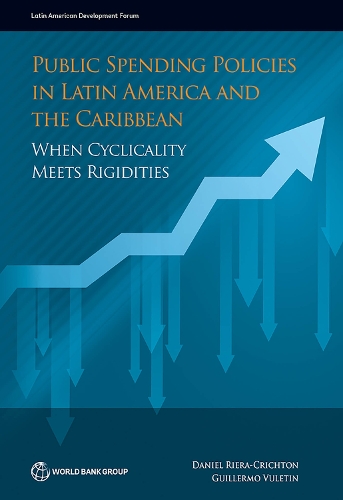 Public Spending Policies in Latin America and the Caribbean
