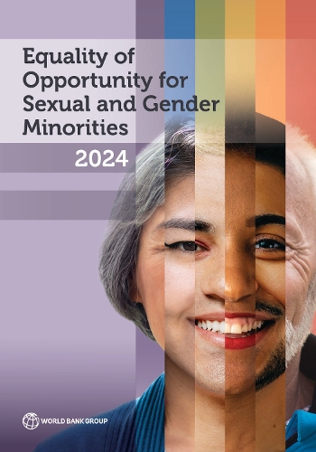 Equality of Opportunity for Sexual and Gender Minorities 2024.