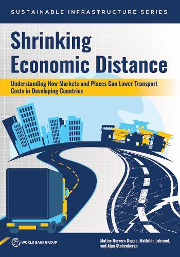Shrinking Economic Distance