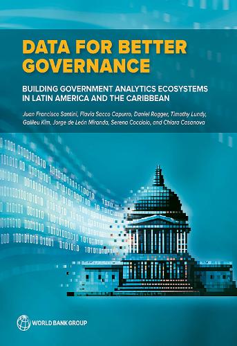 Data for Better Governance